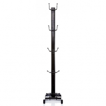 Muscle Power Opbergrek voor 5 Medicine Ballen MP410